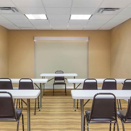 Comfort Suites Wilson - I - 95 Luaran gambar