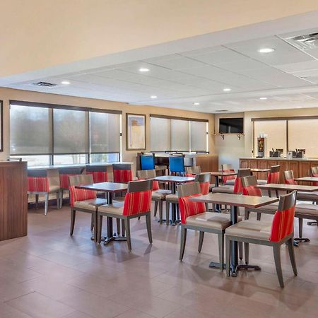 Comfort Suites Wilson - I - 95 Luaran gambar
