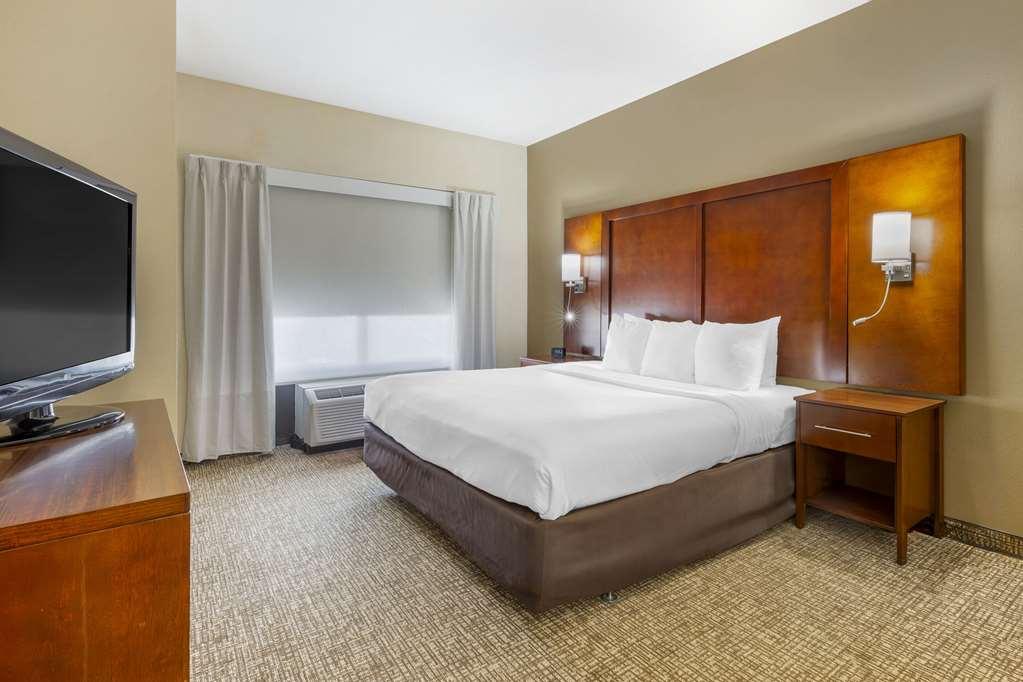 Comfort Suites Wilson - I - 95 Bilik gambar