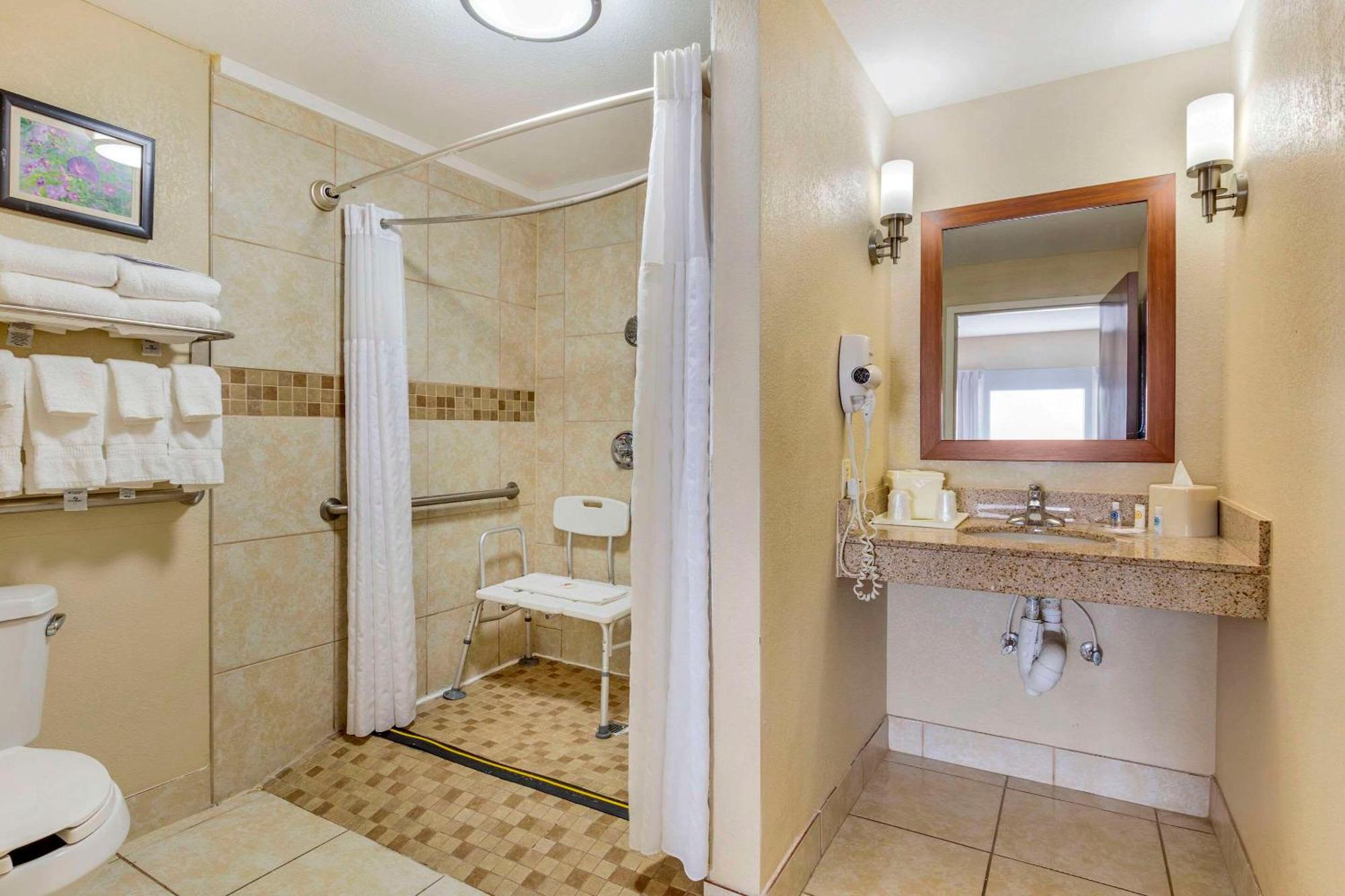 Comfort Suites Wilson - I - 95 Luaran gambar