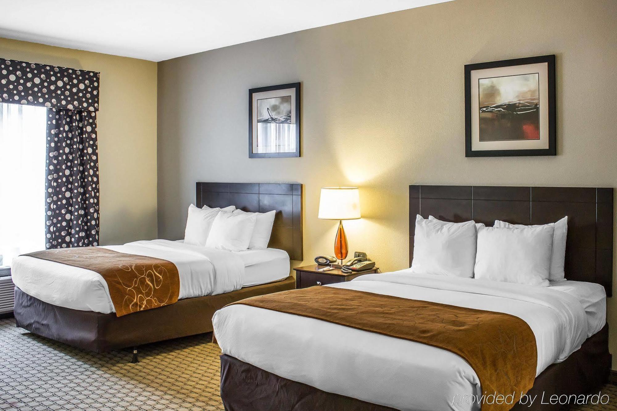 Comfort Suites Wilson - I - 95 Luaran gambar