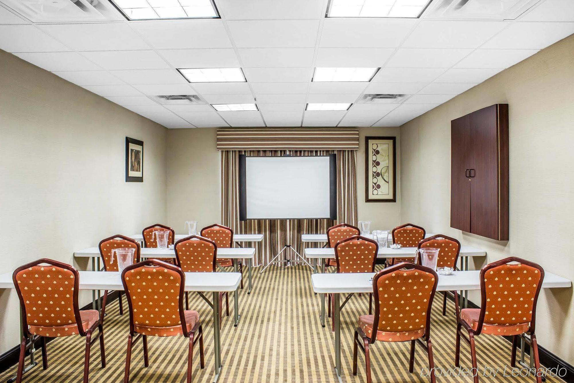 Comfort Suites Wilson - I - 95 Luaran gambar