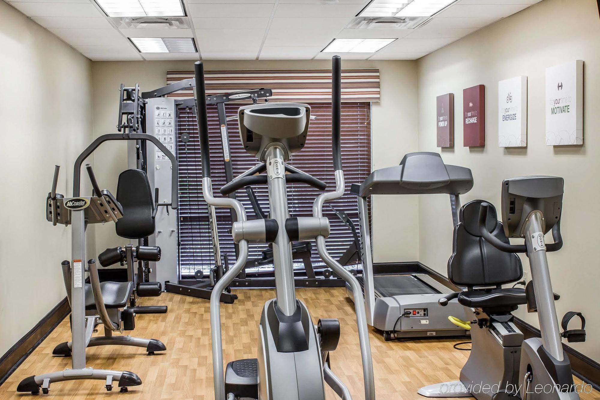 Comfort Suites Wilson - I - 95 Luaran gambar