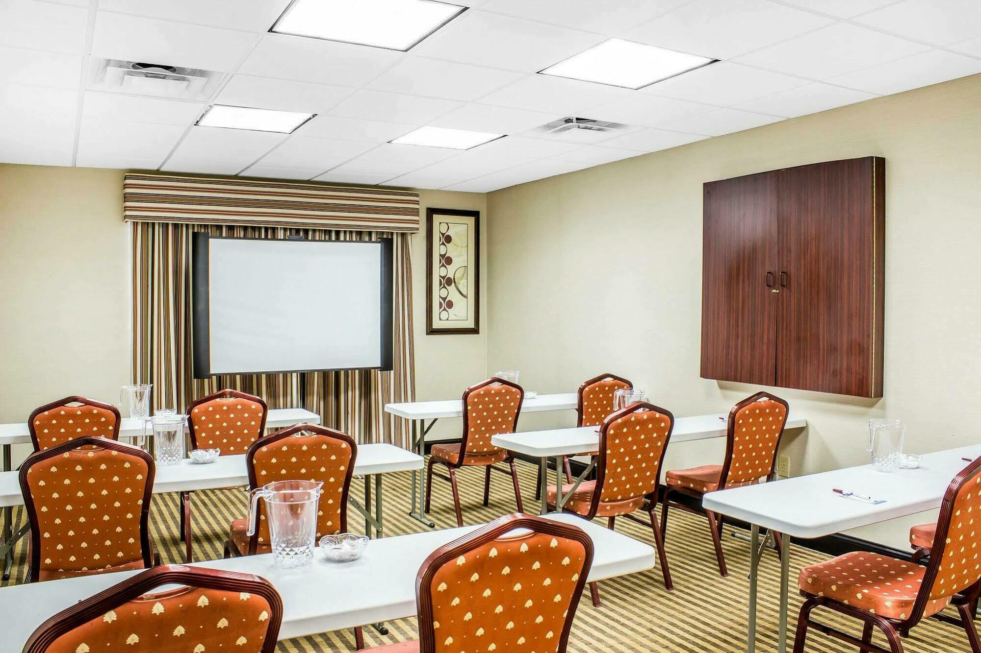 Comfort Suites Wilson - I - 95 Luaran gambar